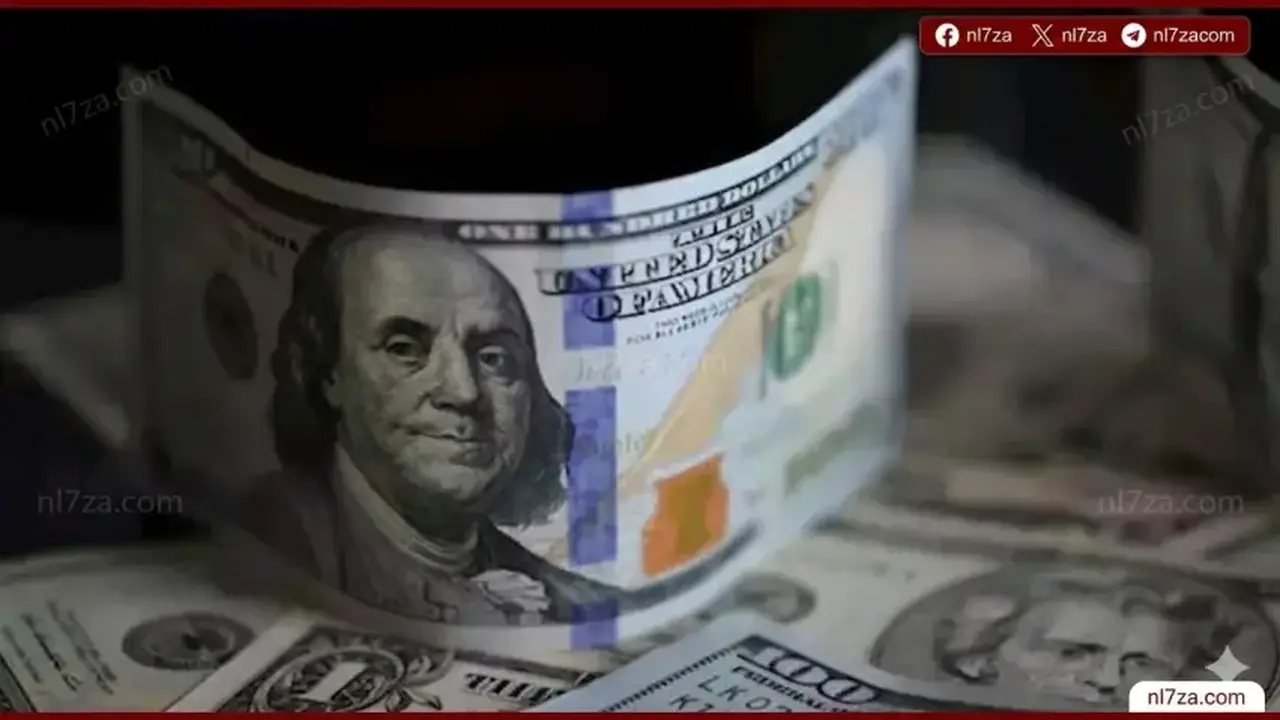 استقرار الدولار مقابل الجنيه في بداية تعاملات البنوك المصرية